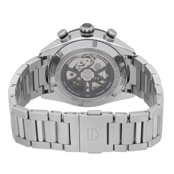 Tag Heuer Carrera CBN2A1B.BA0643